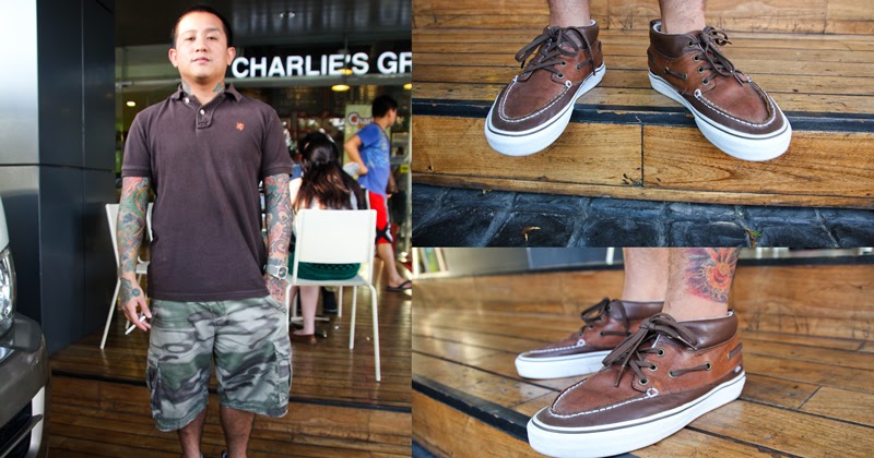 vans chukka del barco vans chukka del barco