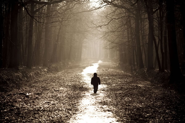 صور معبره عن الصمت صور عن الوحده والعزلة 2020 حزينة Loneliness Solitude photos