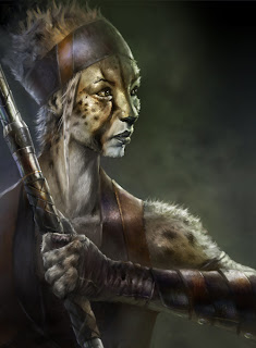 Aspecto realista de los Thundercats 3