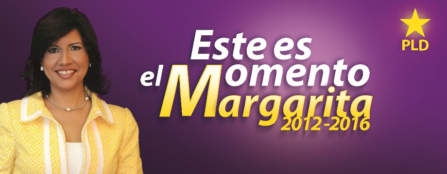 Margarita 2012