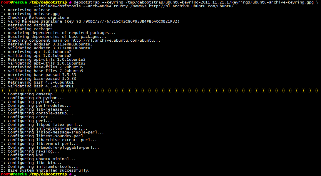 Install Perl Module Ubuntu 14.04 Install Perl Module Ubuntu 14.04
