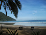 Sabang Beach - Palwan