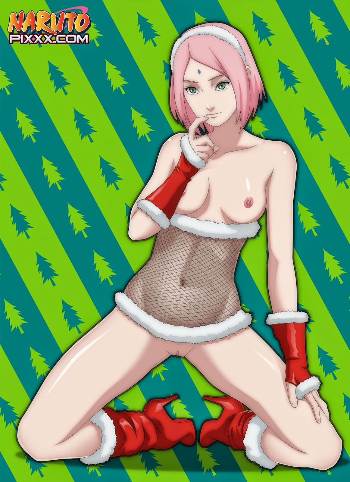 sakura haruno