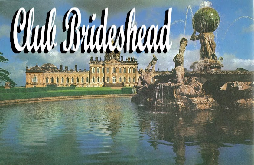 Club Brideshead