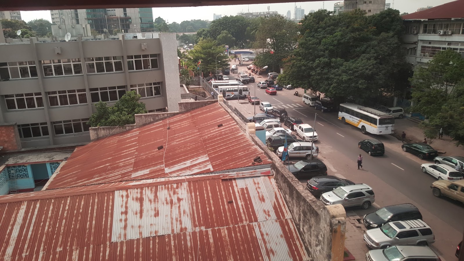 SandiSplash 7 Things you need to know when visiting Kinshasa