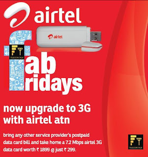 Airtel Offers