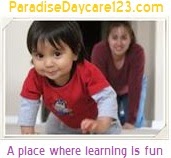 Paradise Daycare