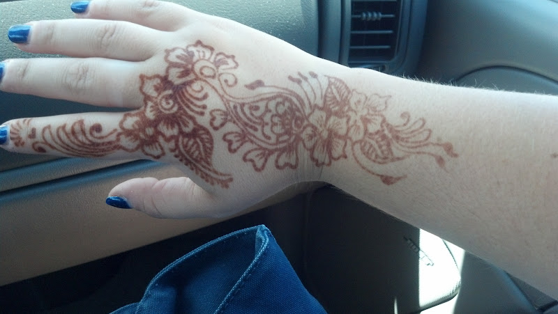 30 Best And Beautiful Henna Tattoo Designs Idea For Women Ftw Blog