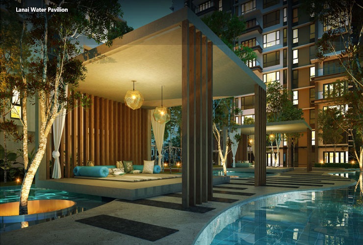 The Potpourri Ara Damansara