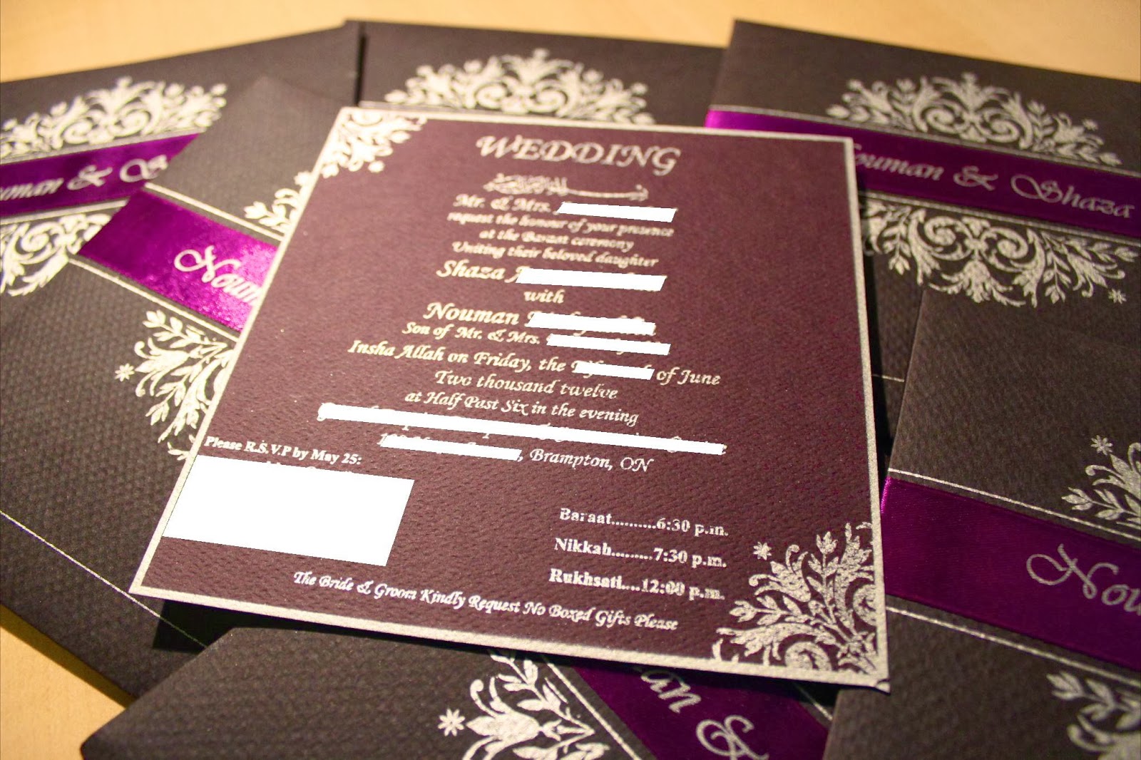 pakistanicards Wedding Cards from Pakistan