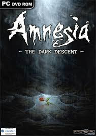 Amnesia The Dark Descent,full version pc games and softwares for downloads