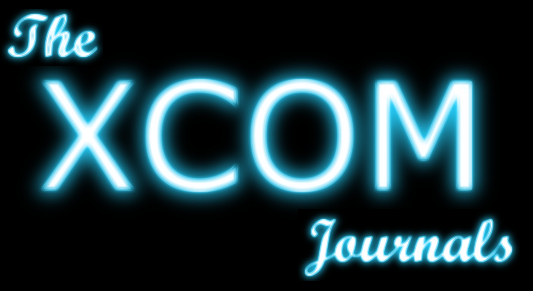 The XCOM Journals