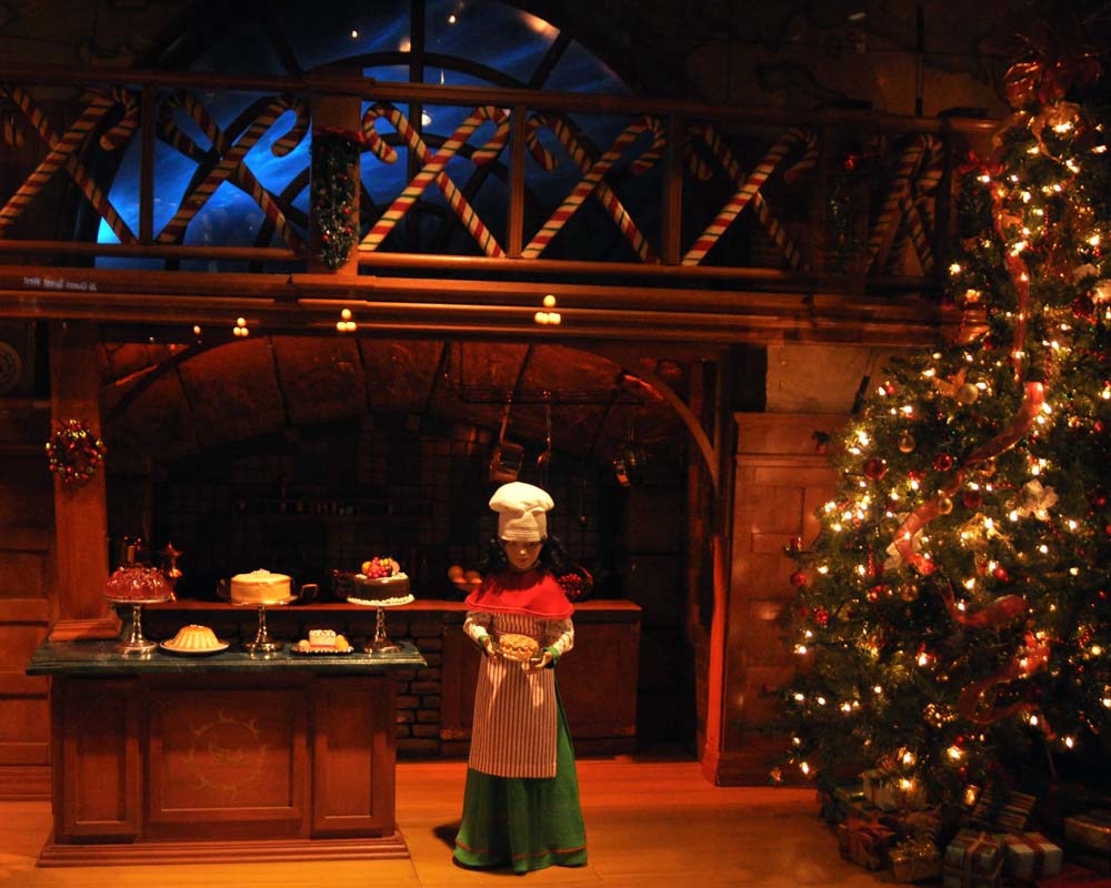 L & p miles : near barrie, ontario canada Toronto Grand Prix Tourist - A Toronto Blog: Hudson Bay Christmas