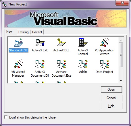 Virus Visual Basic 2010 Virus Visual Basic 2010