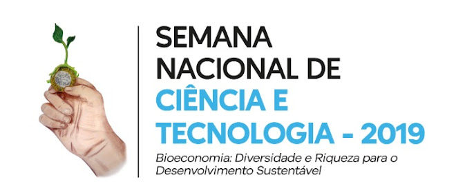 SNCT 2019 e IX WORKSHOP DE ARTE-CIÊNCIA