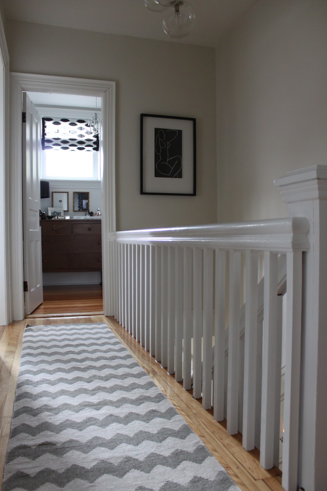 modern jane Runners for the Hallway.