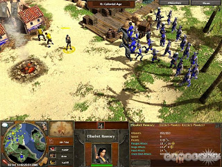 Game Age of Empires III Full Version Via Mediafire