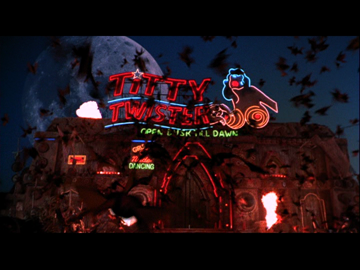 Memorable bats from movies IMDB v2.3