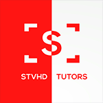 STVHD Tutors
