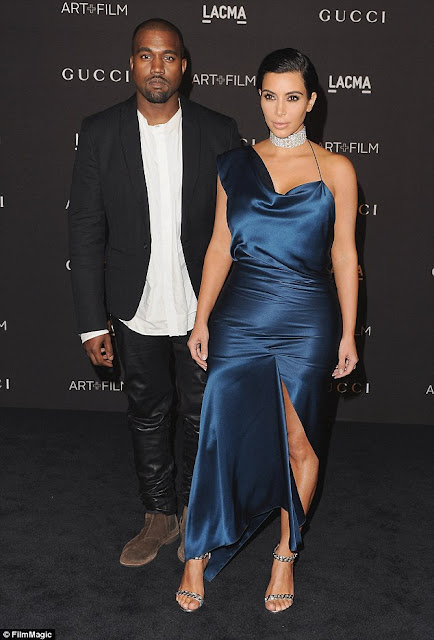 Kim Kardashian asks Kanye West for a $1 million 'push present' for her current pregnancy Kim Kardashian asks Kanye West for a $1 million 'push present' for her current pregnancy