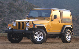 Jeep, Wrangler, Rubicon, Jeep Wrangler Rubicon, Trail Rated 4x4, Sports Utility Vehicle