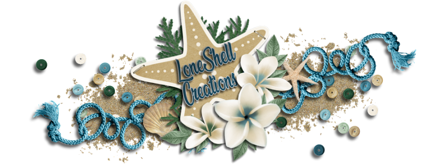 LoneShell Creations