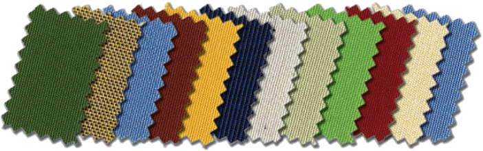 Zatu Emerald 10 Interesting Facts About Fabrics