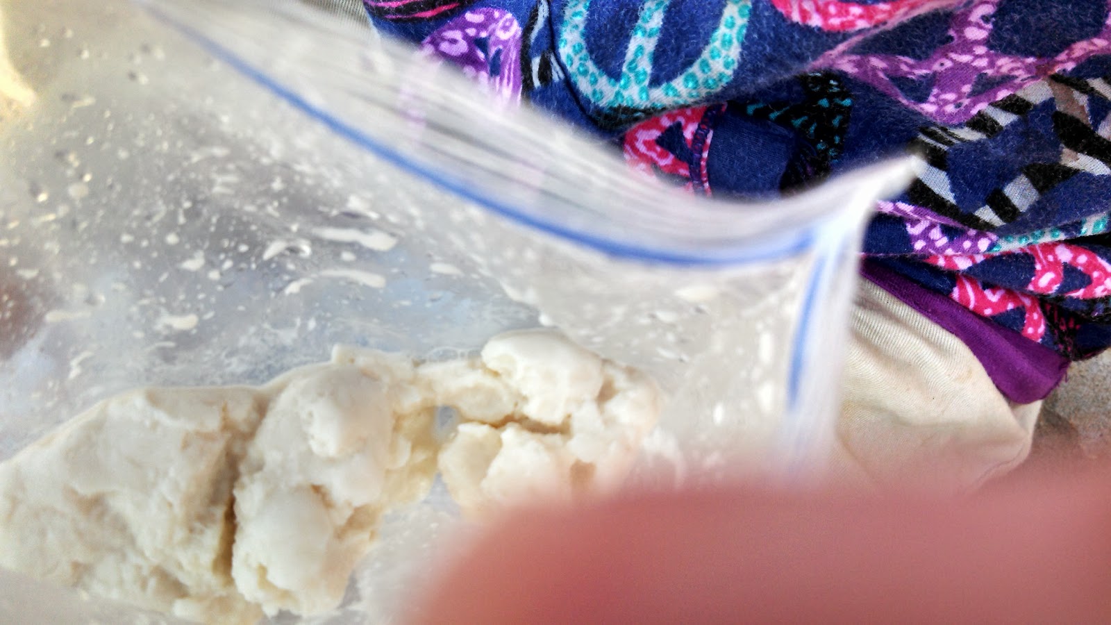 Youel Soar High in Second Grade From Liquid to Solid = Ice Cream!