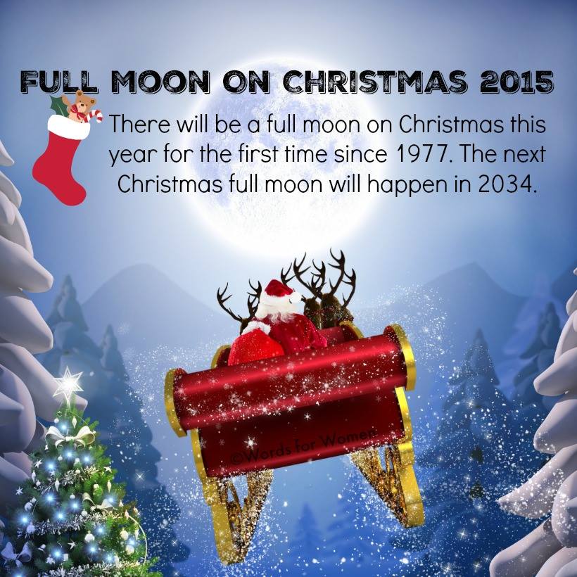 urbanbaby toddler magazine full moon on christmas day christmas day full moon