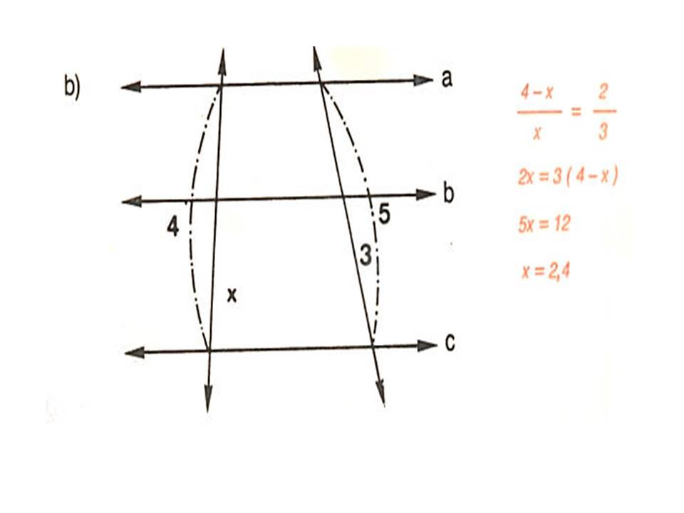 Qual é o valor da divisão de x por y na figura abaixo? 