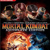 Download Mortal Kombat Komplete Edition Full Crack