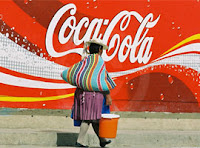 Bolívia: McDonald's anuncia falência e Coca-Cola é expulsa do país