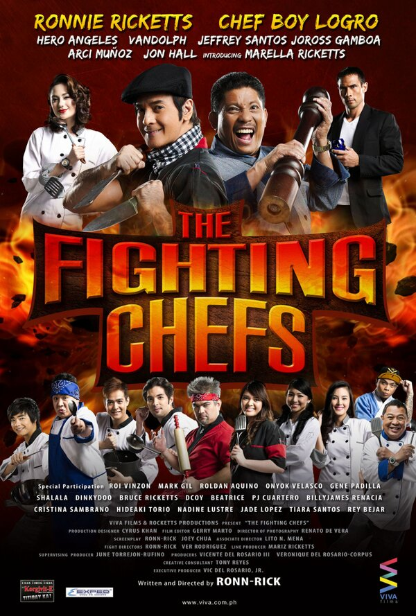 New Pinoy Movies, Filipino Movies