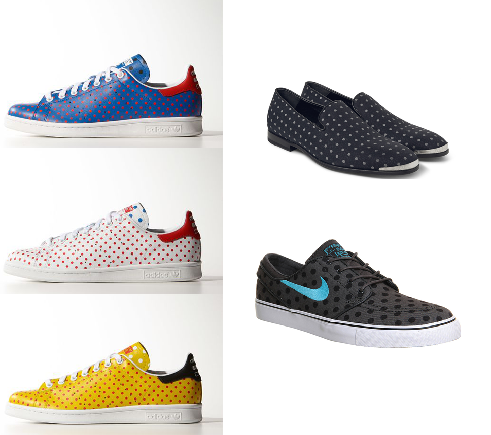 adidas comme des garcons stan smith