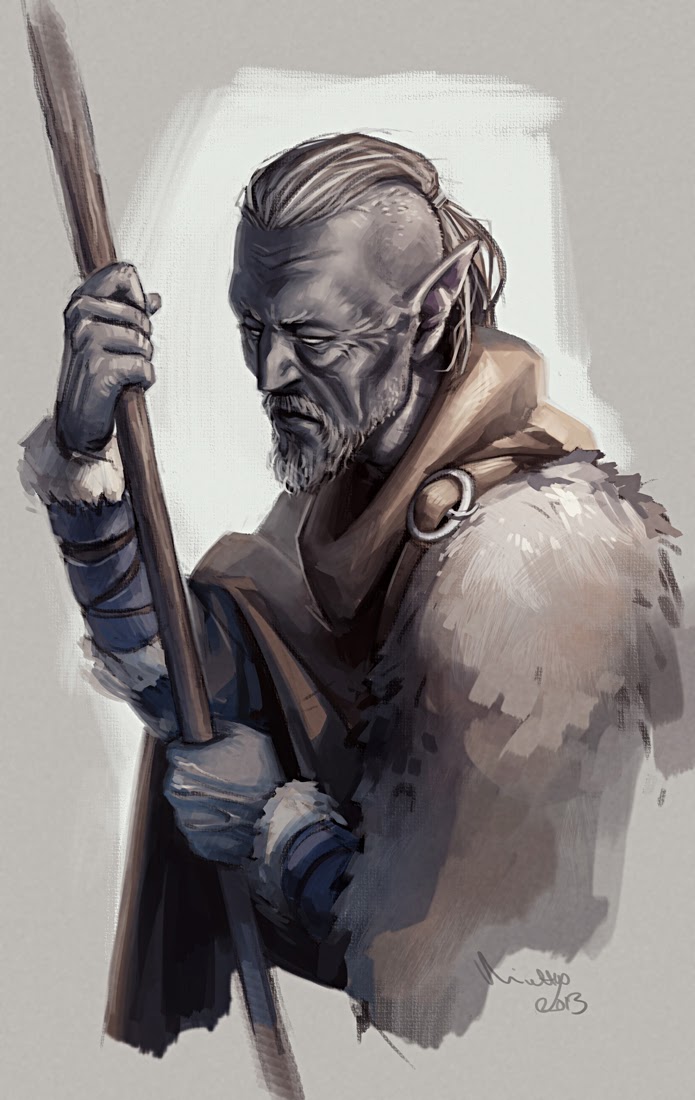 Civil War The Stormcloak Imperial Debate Conclusion My Decision In Detail