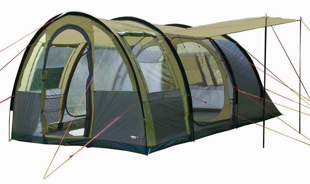 tienda de campaña para caza
