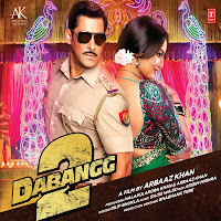 Dabaang 2 (2012)Hindi Movie BlueRay