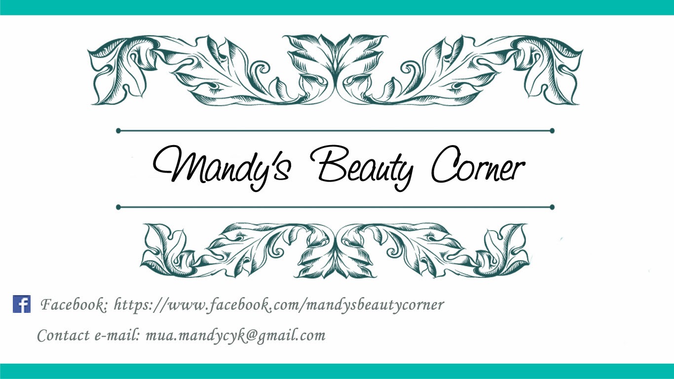 Mandy's Beauty Corner