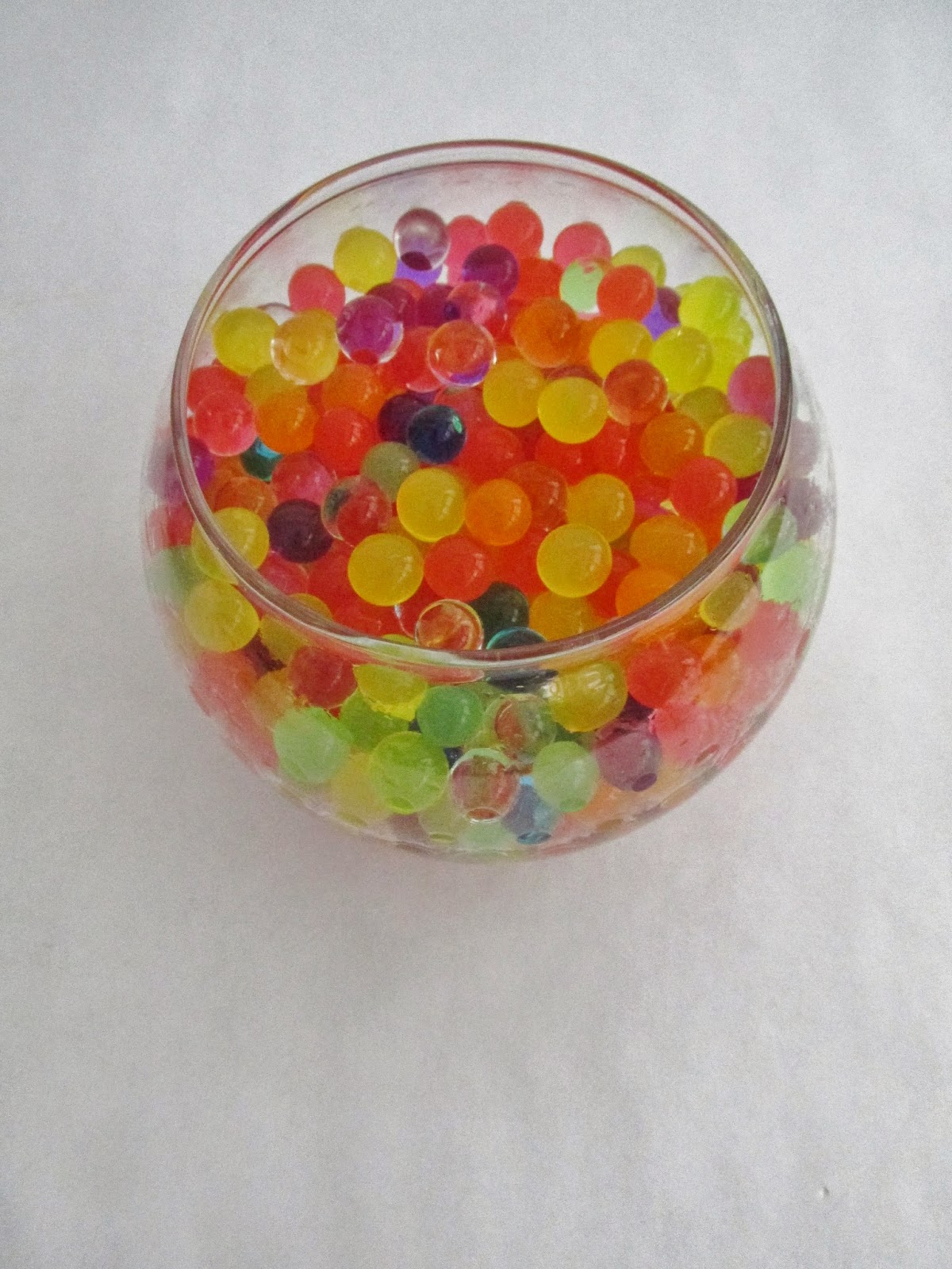 Whimsical Ways Water Beads
