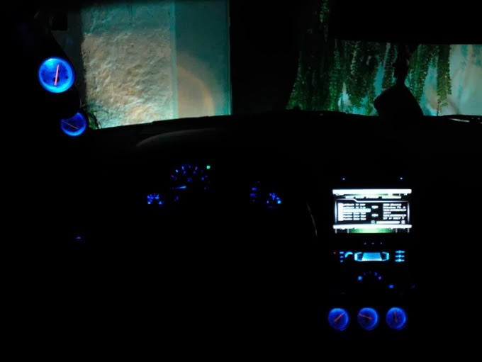 Astra Sport Rebaixado aro 18" Astra Sport Rebaixado aro 18"