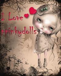 Ppinky Dolls Shop