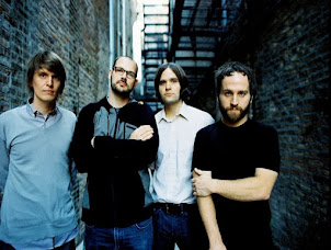 Sunday, 03.31.19 @ 8:00 PM - Death Cab For Cutie, My Brightest Diamond - Kiva Auditorium