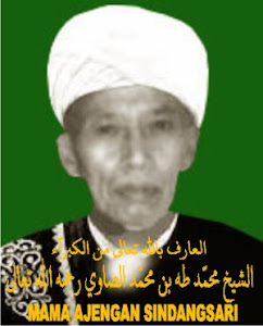 MAMA AJENGAN SINDANGSARI