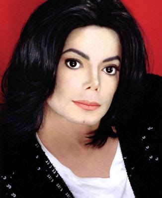 Michael Jackson em ensaios fotográfico com Jonathan Exley Michael+jackson+%25282%2529