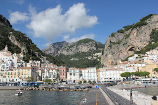 Amalfi, Italy