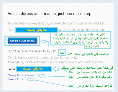 جديد احسن موقع للربح من النت 100% صحيحة و مضمونة لا تفوت هذه الفرصة... How+To+Register+ProBux+3