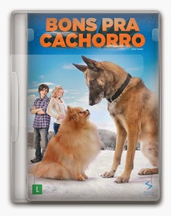 Bons pra Cachorro Dublado Bons pra Cachorro Dublado