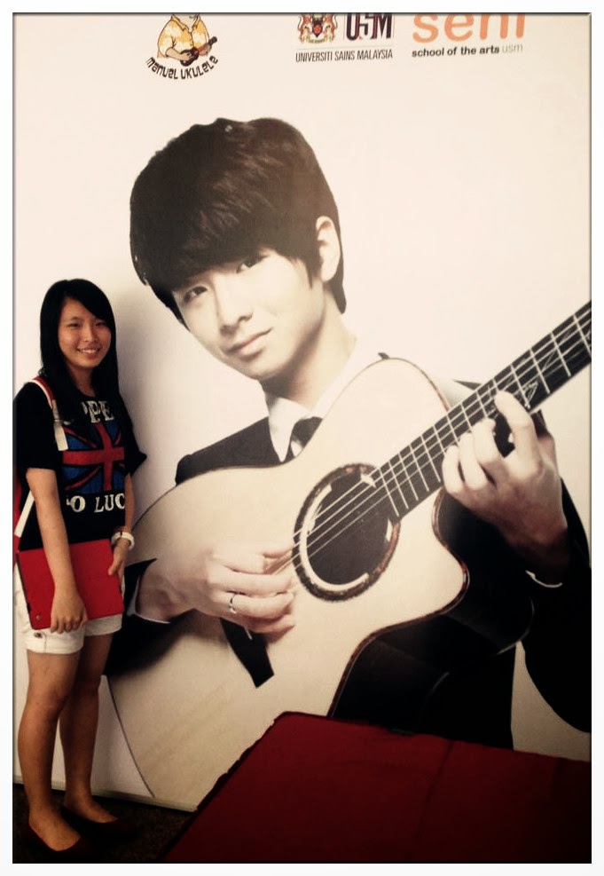 Sungha Jung ♥