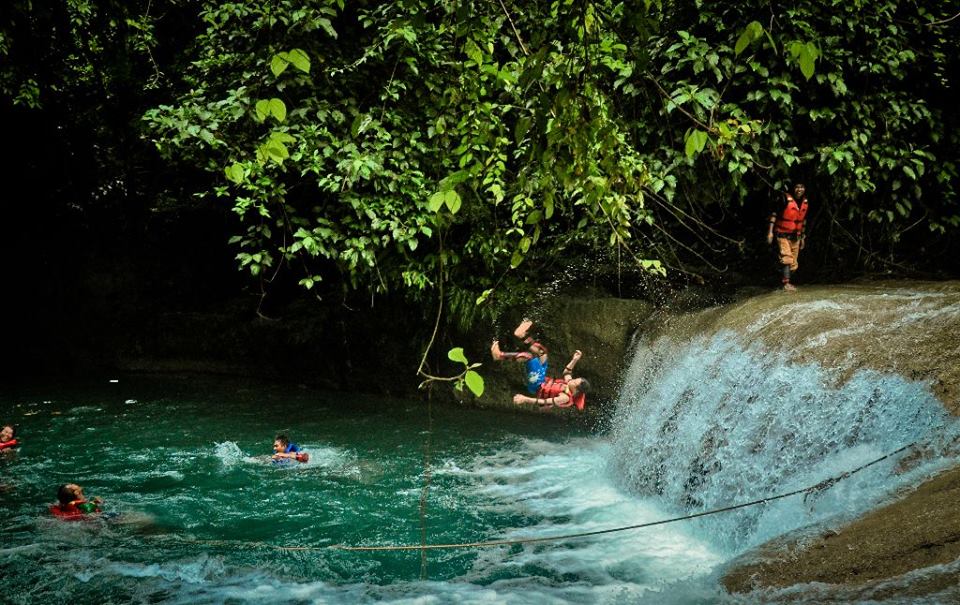 PAKET BODY RAFTING CITUMANG PANGANDARAN: PAKET BODY ...