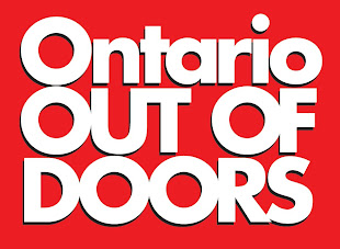 Ontario OUT OF DOORS Magazine